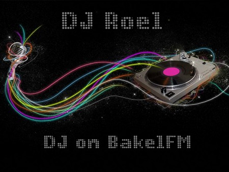 Dj-Roel